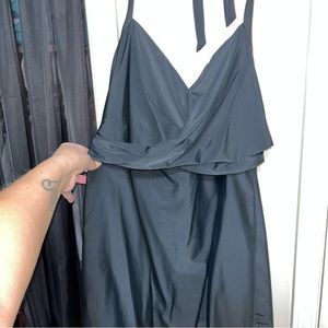 Target one piece swim